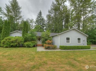 15404 Bornstein Ln SE, Yelm, WA