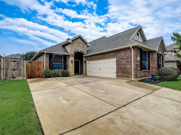 12725 Campolina Way, Fort Worth, TX 76244