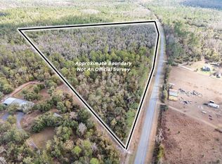 County Road 6 E, Jasper, FL 32052