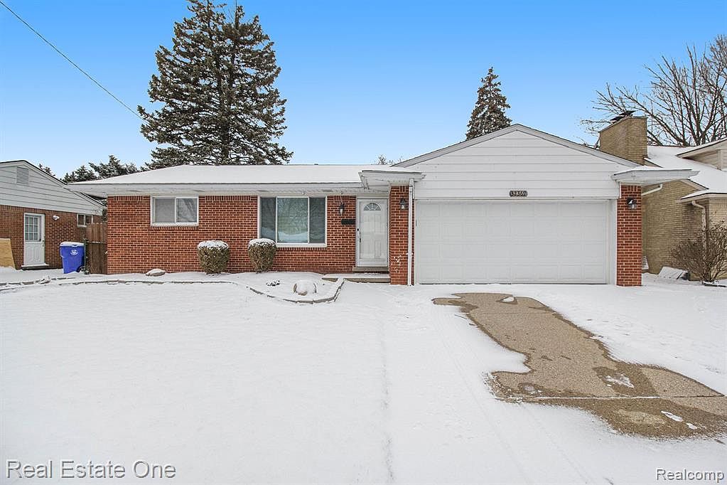 32369 Kelly Rd, Fraser, MI 48026 Zillow