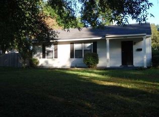 1431 Russwood Rd, Memphis, TN 38108