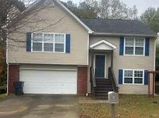 3122 Sentinel Cir, Lawrenceville, GA 30043
