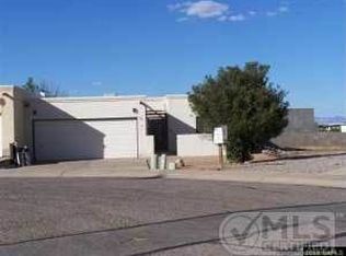 360 Camino Mojado, Sierra Vista, AZ 85635