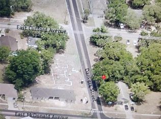 0 N Danvers St, Eustis, FL 32726