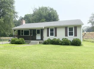 21 Livingstone Ave, Westfield, MA 01085