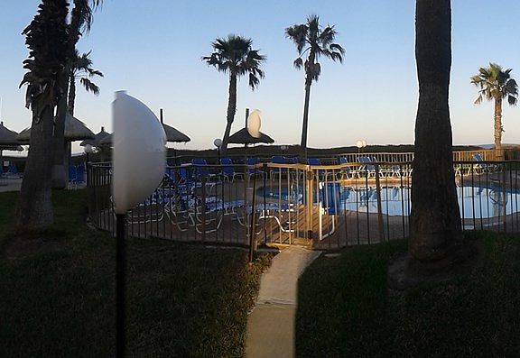 2nd image of 402 Padre Blvd Unit 104