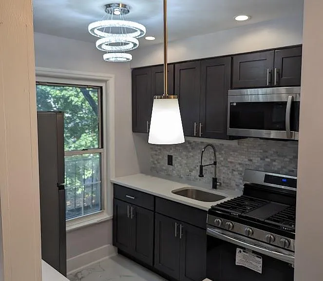 Forest Hill Terrace — Photo 8