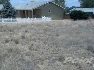 1810 Roadrunner Ln, Chino Valley, AZ 86323