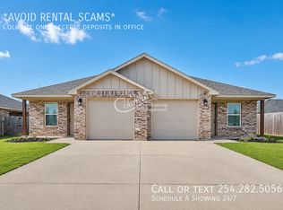 3324 Stonewall Dr #B, Temple, TX 76501