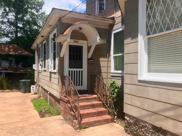 1980 Cowden Ave, Memphis, TN 38104