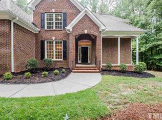 7109 Shady Glen Ln, Wake Forest, NC 27587
