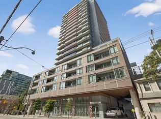 120 Parliament St #1211, Toronto, ON M5A 0N6