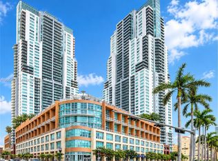 253 NE 2nd St APT 3008, Miami, FL 33132