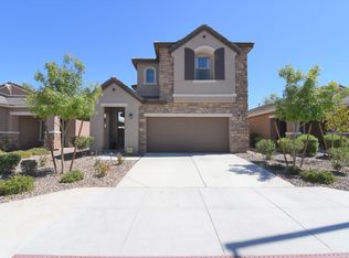19819 W Monroe St, Buckeye, AZ 85326