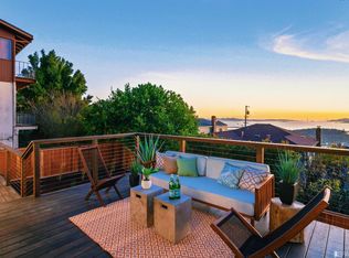 240 Colgate Ave, Kensington, CA 94708