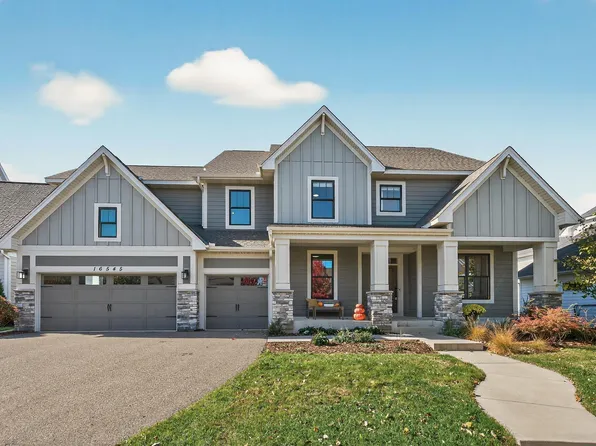 16545 Duluth Trl, Lakeville, MN 55044