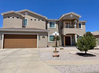 3816 Spyglass Loop SE, Rio Rancho, NM 87124