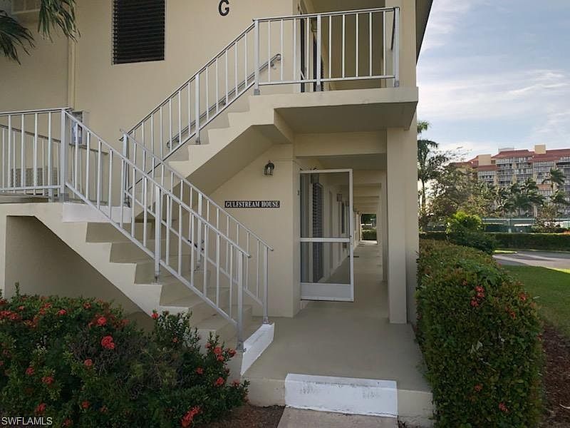 1st image of 130 N Collier Blvd APT G1