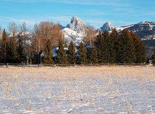 2625 Goldshire Dr, Driggs, ID 83422