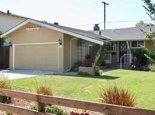 219 Victor Ave, Campbell, CA