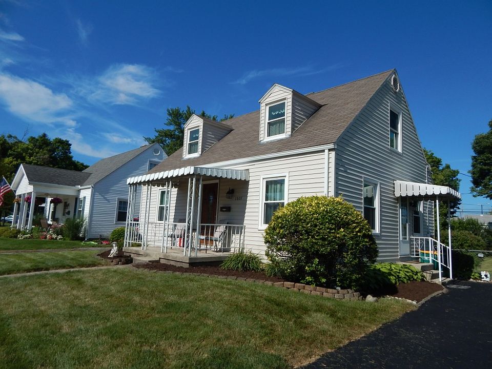 1st image of 1807 Rainbow Dr
