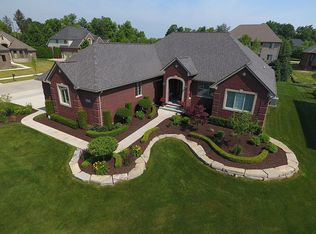 6103 Annapolis Dr, Washington, MI