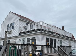 17 Hill St #2, Quincy, MA 02169