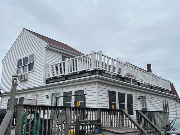 17 Hill St #2, Quincy, MA 02169