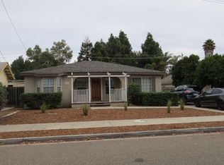 423 Orchard St, Arroyo Grande, CA 93420