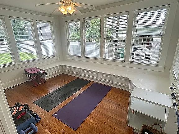 Florida room