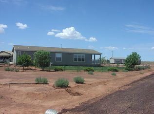856 Deer Field Blvd, Winslow, AZ 86047