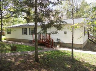 N10583 Swiss Point Rd, Phillips, WI 54555