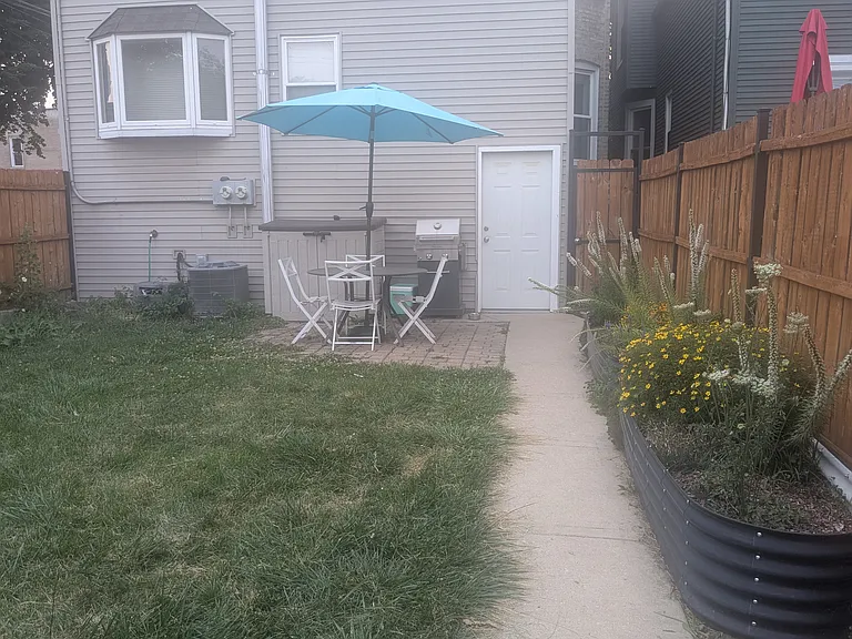 All the grill use you want