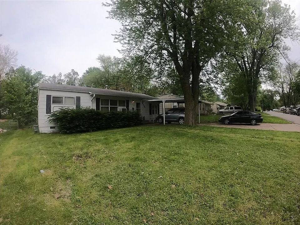 1st image of 10733 Cambridge Ave