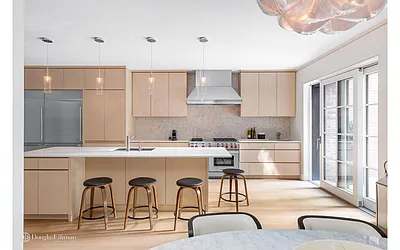 Sold by Douglas Elliman