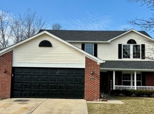 4644 Physics Way, Indianapolis, IN 46239