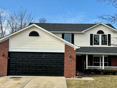 4644 Physics Way, Indianapolis, IN, 46239