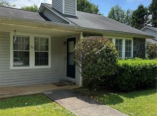 22 Jill Ln, Cartersville, GA 30120