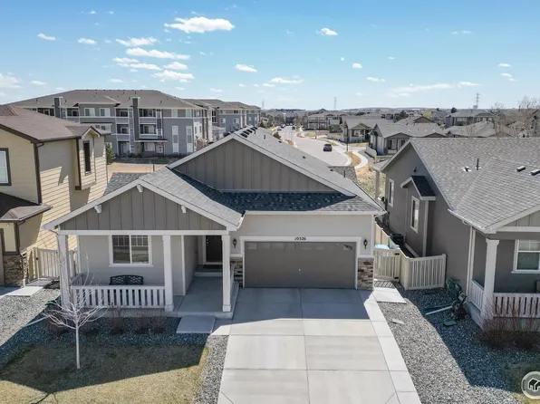 10526 Akron Street, Commerce City, CO 80640