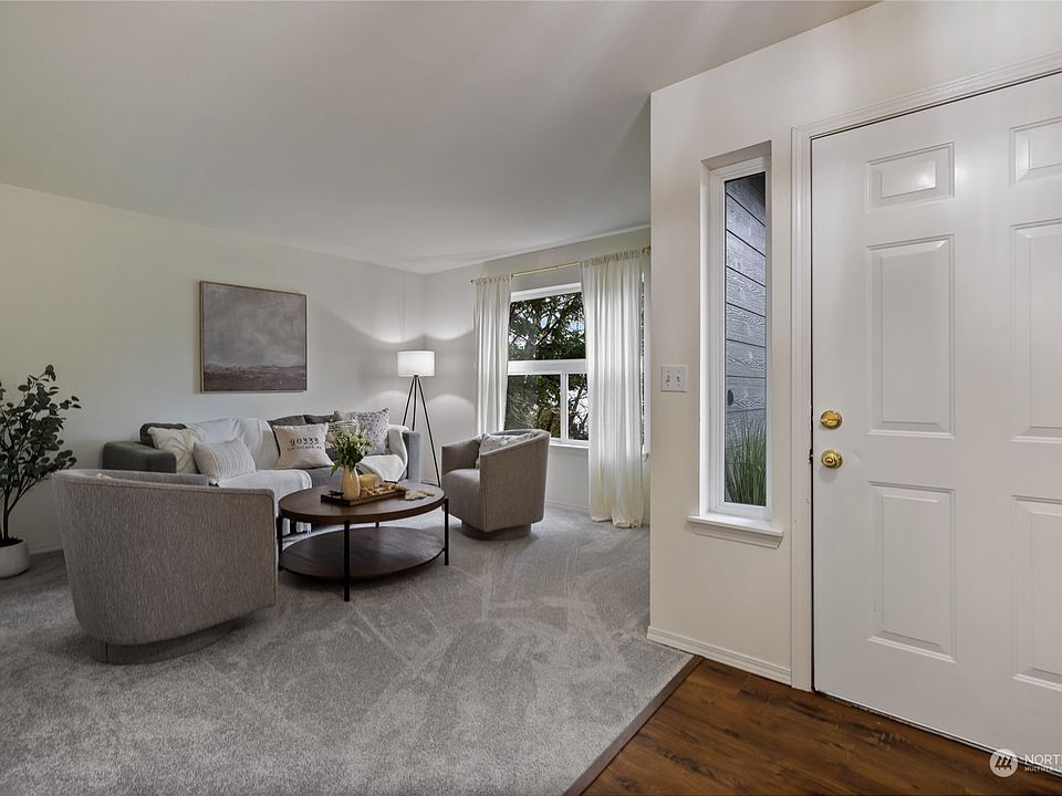 1166 Leschi Drive, Fox Island, WA 98333 Zillow