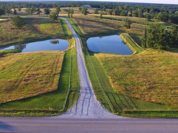 18020 Y City Rd, Decatur, AR 72722