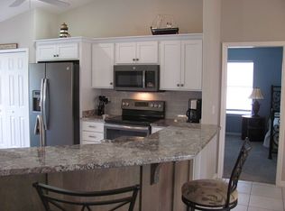 3907 11th St, Micco, FL 32976