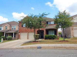 3527 Sausalito Fern, San Antonio, TX 78261