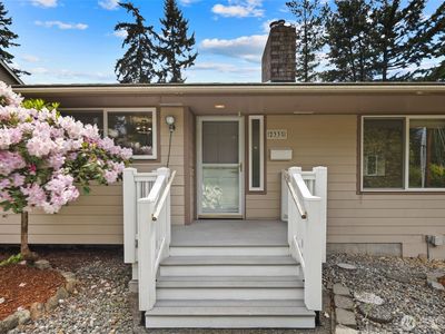 2335 N 180th Street, Seattle, WA, 98133
