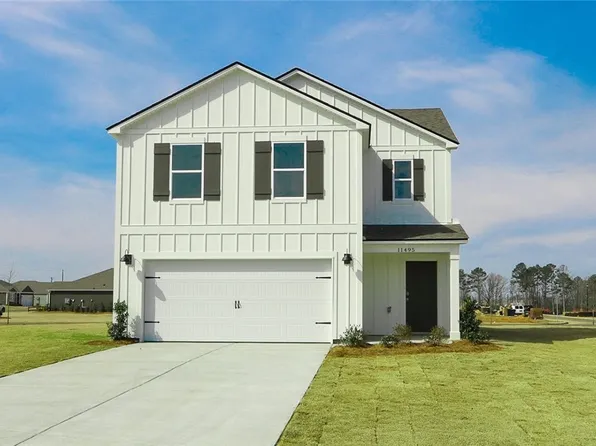 11495 Linna Ln, Moundville, AL 35474