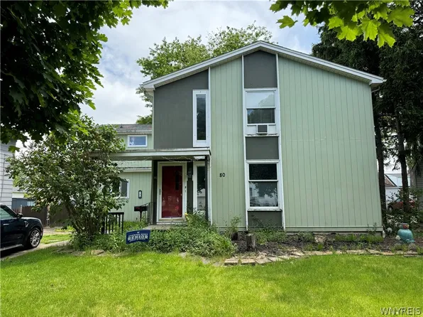 80 School St, Buffalo, NY 14217