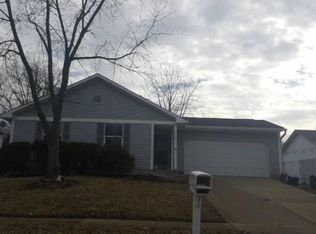 6655 Echo Ln, Indianapolis, IN 46278