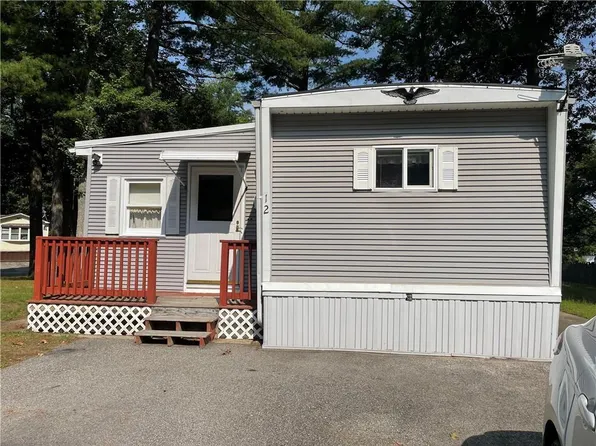 12 Welles Rd, Burrillville, RI 02839
