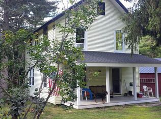 261 County Route 8, Elizabethtown, NY 12932