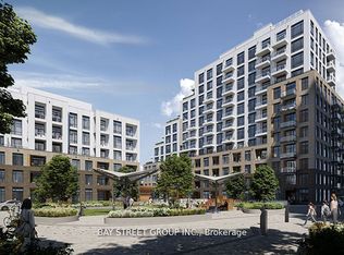 8 Beverley Glen Blvd #606, Vaughan, ON L4J 0G8